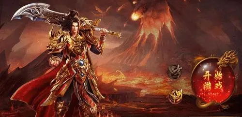 无vip装备全靠打的传奇手游推荐 随地捡神装