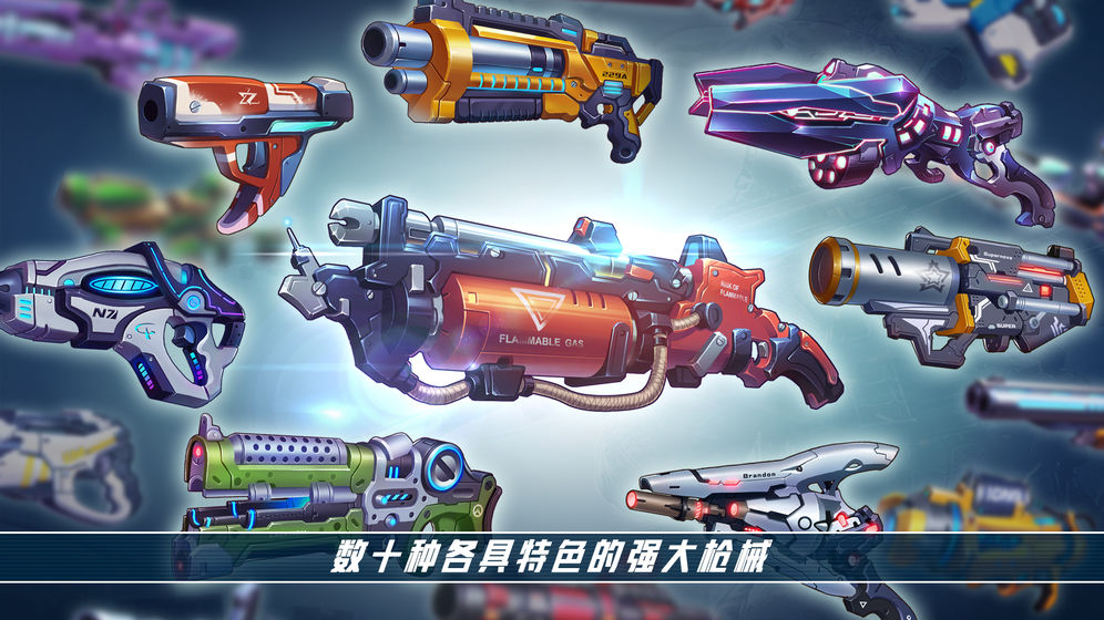 星际探索类手机游戏推荐 探索未知世界