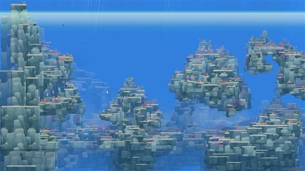 《潜水员戴夫》地图MOD使用方法 怎么查看地图