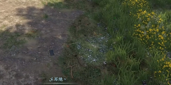 逆水寒手游隐于陵薮奇遇怎么过 隐于陵薮任务流程攻略