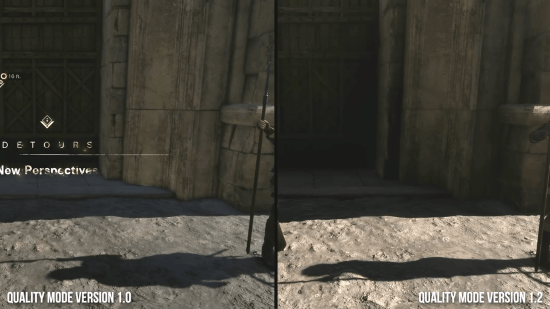 数毛社重评PS5《Forspoken》：有诚意！画面、帧数全方面升级