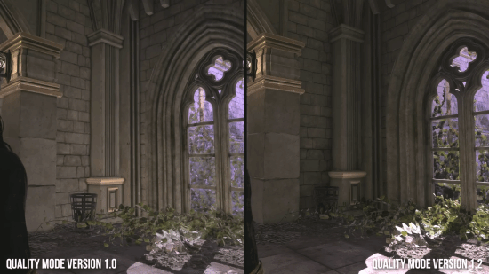 数毛社重评PS5《Forspoken》：有诚意！画面、帧数全方面升级