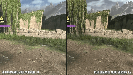 数毛社重评PS5《Forspoken》：有诚意！画面、帧数全方面升级