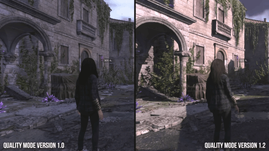 数毛社重评PS5《Forspoken》：有诚意！画面、帧数全方面升级