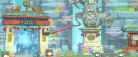 《潜水员戴夫》竞速海马在哪抓？ 竞速海马位置