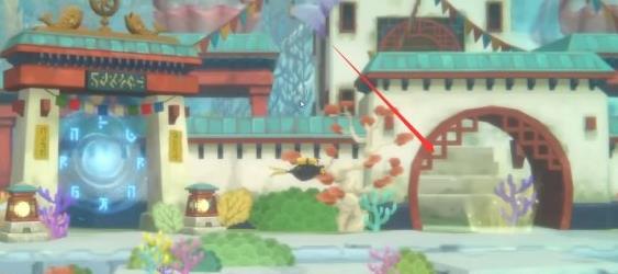 《潜水员戴夫》竞速海马在哪抓？ 竞速海马位置