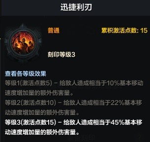 《命运方舟》皇后流卡牌大师技能加点推荐 皇后流卡牌大师铭刻选择