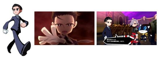 《女神异闻录5 战略版》游戏详情第2弹公开！