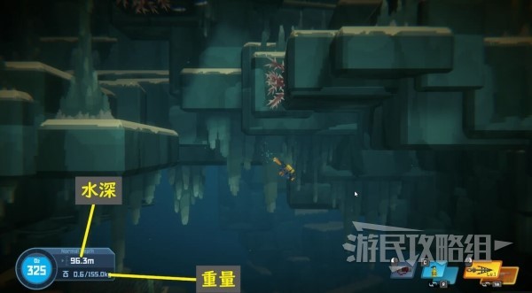 《潜水员戴夫》潜水装备解锁及强化顺序推荐 怎么强化潜水服