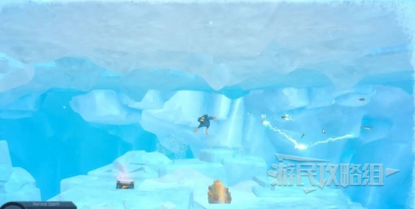 《潜水员戴夫》隐藏武器雷神之锤获取方法 怎么获得雷神之锤