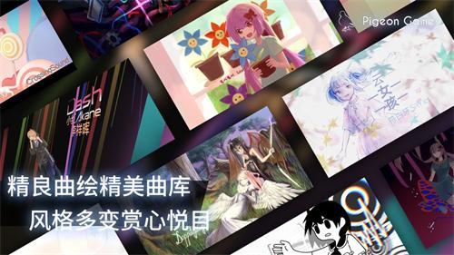 2023年好玩的动作闯关类手游推荐 按键走动版