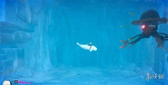 《潜水员戴夫》巨型水母怎么打？巨型水母任务打法技巧