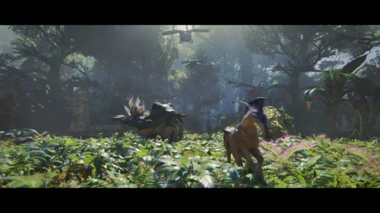 《阿凡达：潘多拉边境》新预告：地图风景美到惊艳！