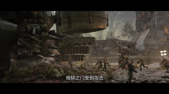 《阿凡达：潘多拉边境》新预告：地图风景美到惊艳！