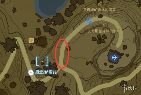 《塞尔达传说王国之泪》托可优的重要信件怎么拿？哈特诺牧场任务技巧