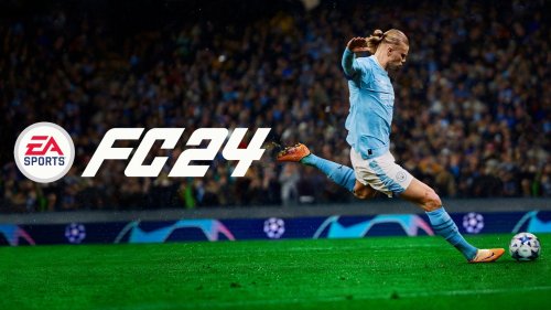 《EA FC24》NS版首次采用寒霜引擎 新增多个功能