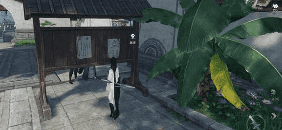 逆水寒手游荷之旅鱼跃荷花在哪 荷之旅任务流程攻略
