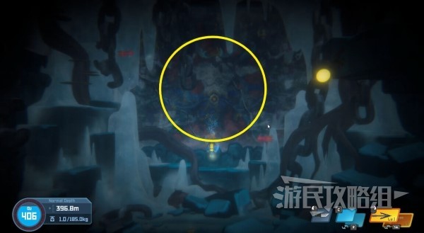 《潜水员戴夫》冰河通道鲛人族壁画位置汇总 鲛人族历史学家成就攻略