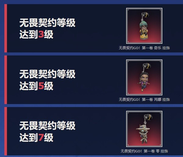 《无畏契约（瓦罗兰特）》国服公测福利领取教程