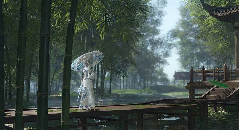 逆水寒手游白龙洞怎么探索 白龙洞探索解谜攻略