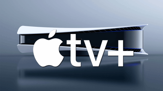PS5用户新福利：六个月Apple TV+免费试用！