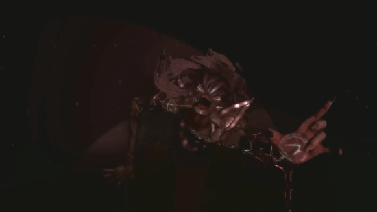 《暗黑破坏神4》一赛季实机预告：超多恐怖怪物来袭！