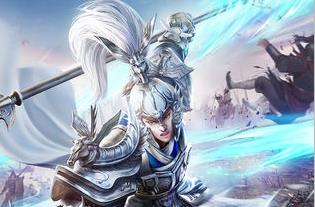 有神将魔将抽的卡牌三国手游推荐 神魔三国背景