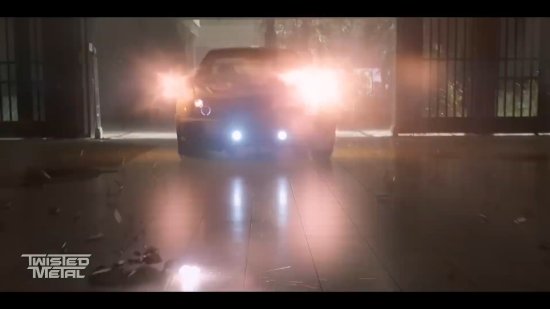 索尼经典《烈火战车》真人剧新预告 新美国队长主演