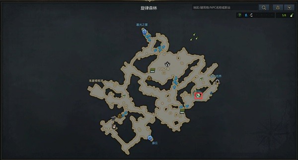 《命运方舟》安亿谷大陆NPC好感提升指南 余蔚好感怎么提高