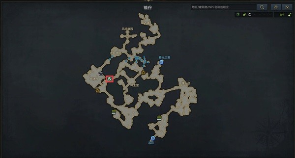 《命运方舟》安亿谷大陆NPC好感提升指南 余蔚好感怎么提高
