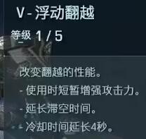 《原始袭变》哨卫模块有哪些？哨卫模块效果介绍