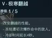 《原始袭变》哨卫模块有哪些？哨卫模块效果介绍