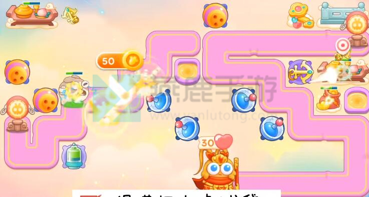《命运方舟》愤怒重锤流大锤新手加点攻略 愤怒重锤流大锤刻印推荐及技能加点