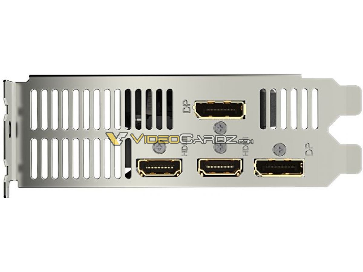 技嘉发布半高三风扇RTX 4060显卡