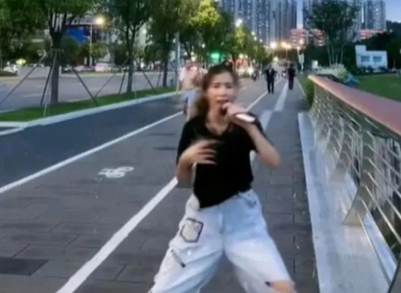 恐龙扛狼 恐龙扛狼梗出处含义介绍