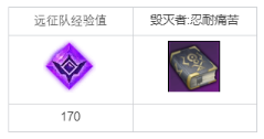 命运方舟毁灭者觉醒任务怎么做 毁灭者觉醒技能流程攻略