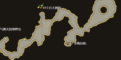 《命运方舟》阿吉罗斯之首在哪？阿吉罗斯之首位置介绍