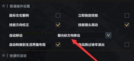 《命运方舟》实用系统设置推荐    系统设置怎么优化？