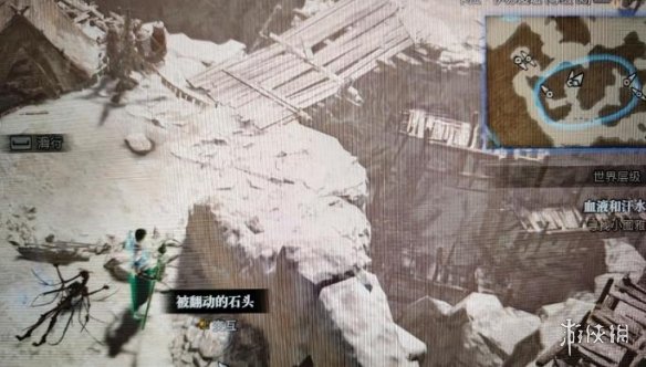 《暗黑破坏神4》寻找小图雅任务详情