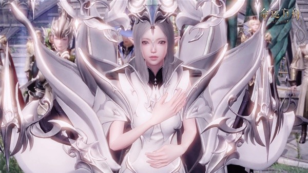 《命运方舟》墨灵入门教学与前期加点推荐 墨灵怎么玩