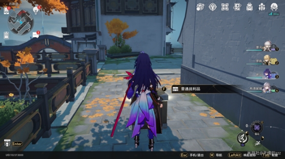 《崩坏星穹铁道》丹鼎司全宝箱收集攻略 丹鼎司宝箱位置汇总