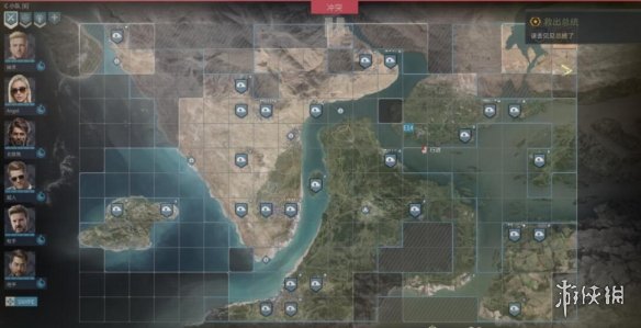 《铁血联盟3》结局通关心得分享 结局怎么样？