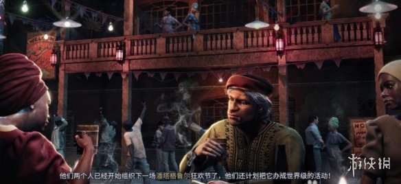 《铁血联盟3》结局通关心得分享 结局怎么样？