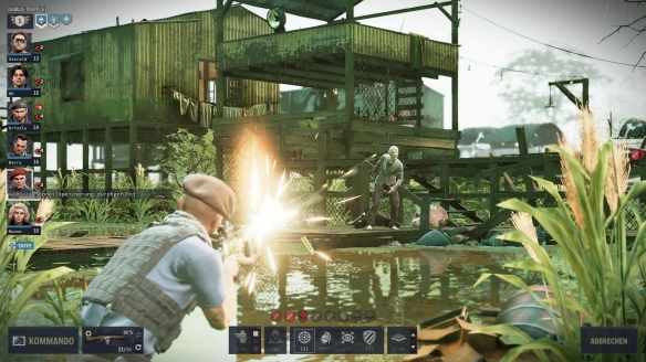 《铁血联盟3》好用的武器有哪些？武器与佣兵推荐