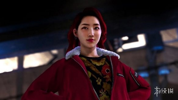 《如龙7外传无名之龙》狮子堂康生是谁？新角色介绍