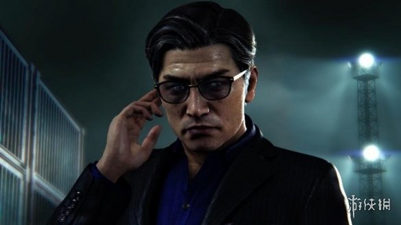 《如龙7外传无名之龙》狮子堂康生是谁？新角色介绍