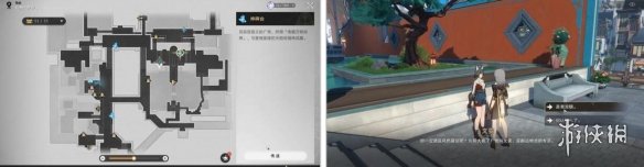 《崩坏星穹铁道》天空之眼其二怎么过？天空之眼解谜攻略