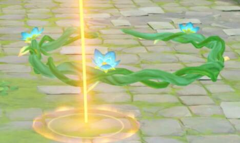 《原神》3.8冒险家试炼活动第三天通关攻略 投花环怎么过？