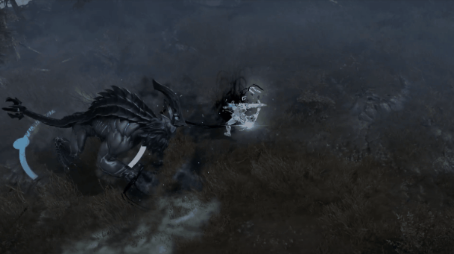 命运方舟暗之雷齐奥洛斯怎么打 暗魔暗之雷齐奥洛斯讨伐攻略