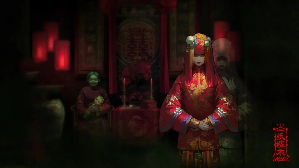 纸嫁衣一共有几部 纸嫁衣全系列作品攻略汇总